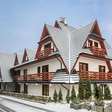 Apartament W Malowniczej Dolinie Koscieliskiej By Rent Like Home Koscielisko Bagian luar foto