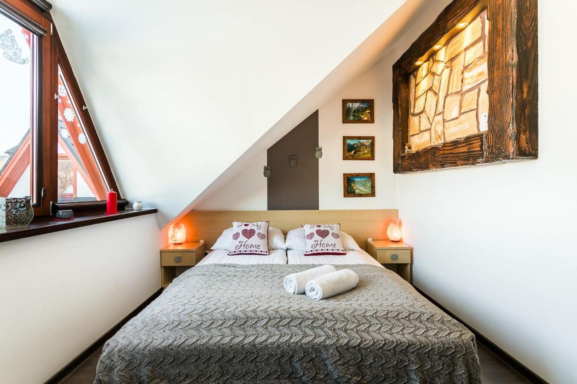Apartament W Malowniczej Dolinie Koscieliskiej By Rent Like Home Koscielisko Bagian luar foto