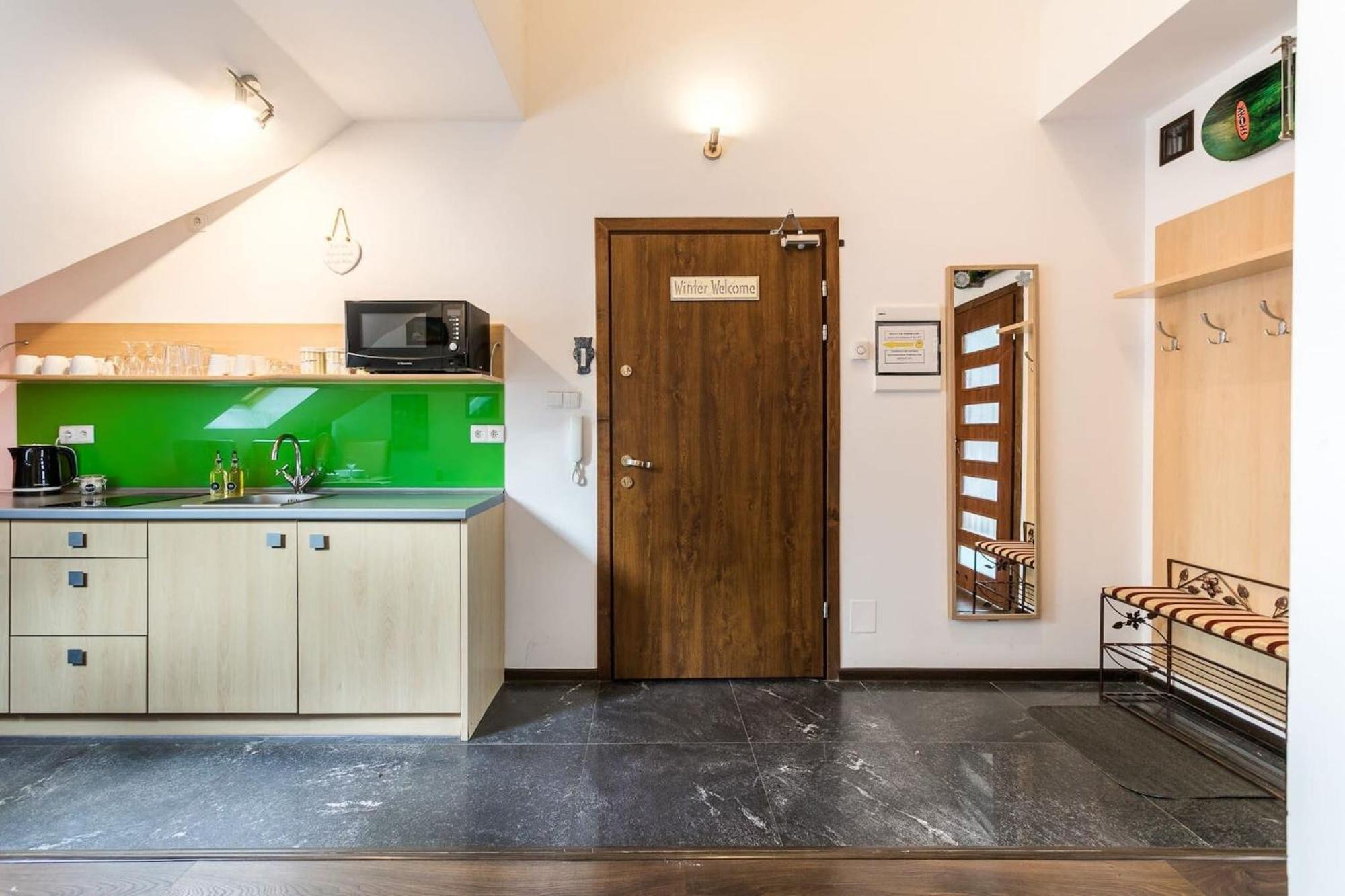 Apartament W Malowniczej Dolinie Koscieliskiej By Rent Like Home Koscielisko Bagian luar foto