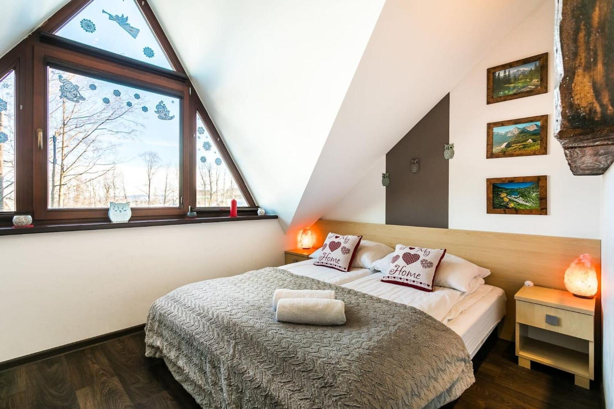 Apartament W Malowniczej Dolinie Koscieliskiej By Rent Like Home Koscielisko Bagian luar foto