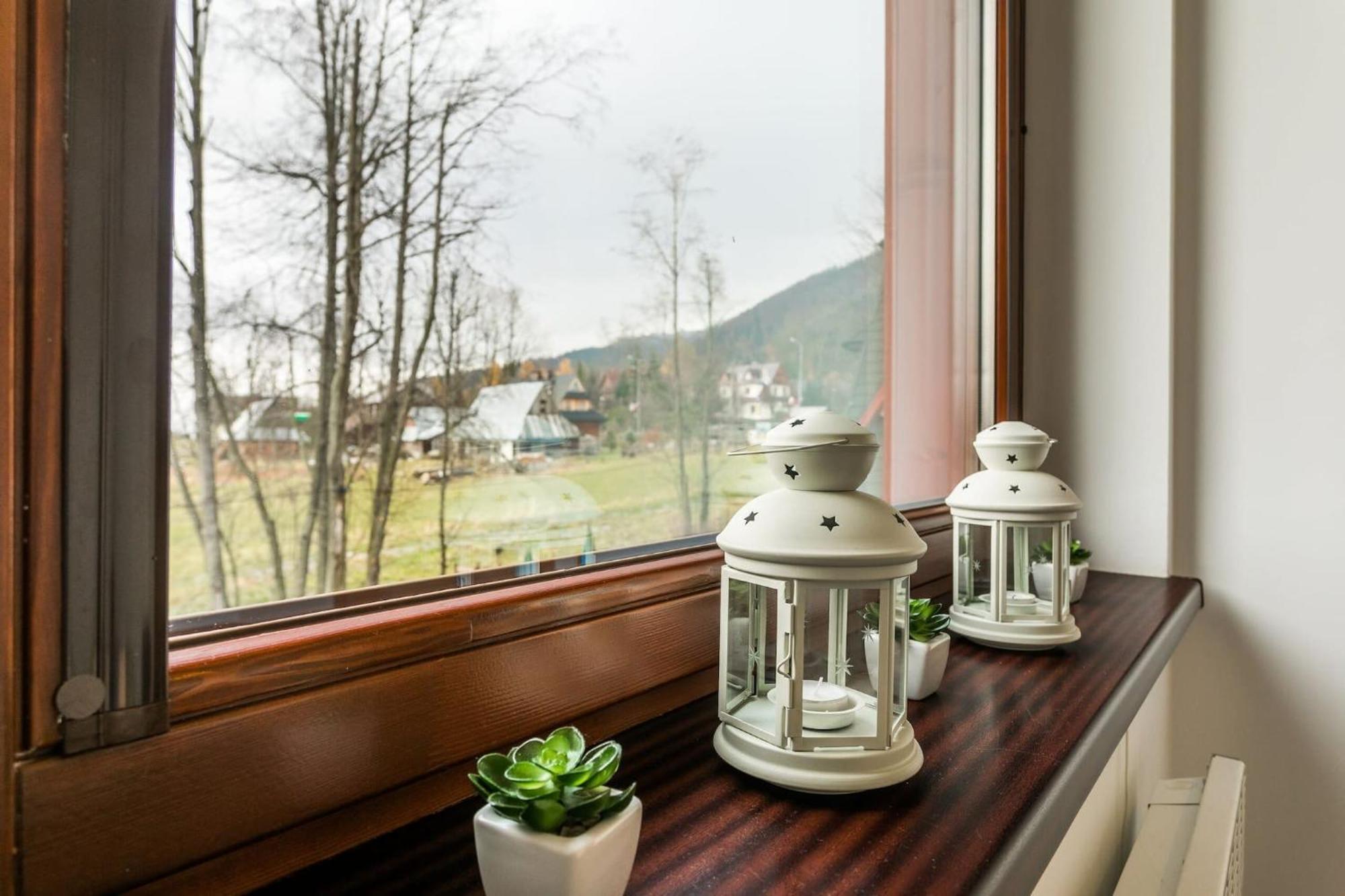 Apartament W Malowniczej Dolinie Koscieliskiej By Rent Like Home Koscielisko Bagian luar foto